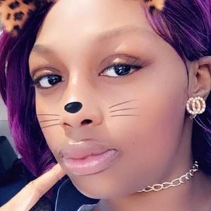 Meet your Posher, Mahogany